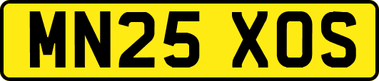 MN25XOS
