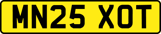MN25XOT