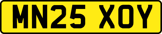 MN25XOY