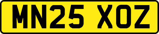 MN25XOZ
