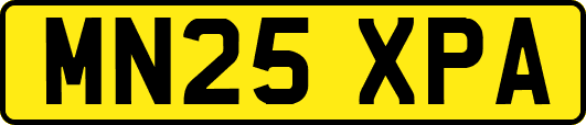 MN25XPA