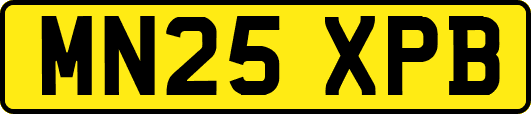 MN25XPB