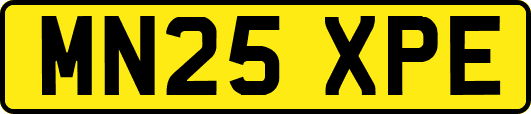 MN25XPE