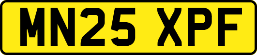 MN25XPF