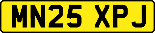 MN25XPJ