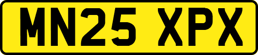 MN25XPX
