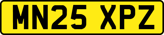 MN25XPZ