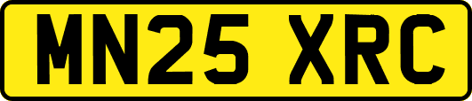 MN25XRC