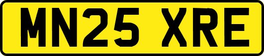 MN25XRE