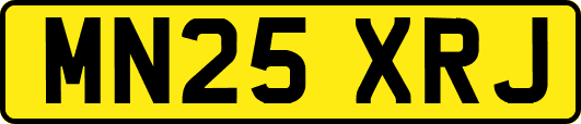 MN25XRJ