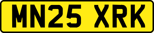 MN25XRK