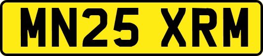 MN25XRM