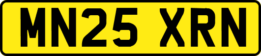 MN25XRN