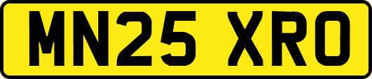 MN25XRO