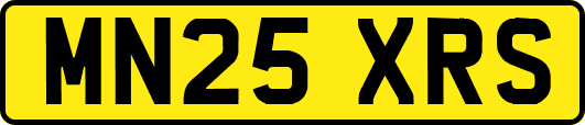 MN25XRS