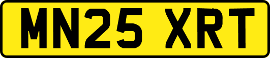 MN25XRT