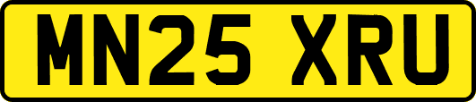 MN25XRU