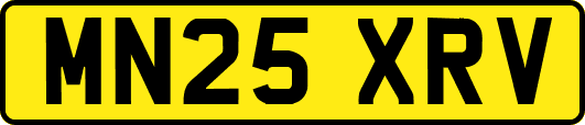 MN25XRV