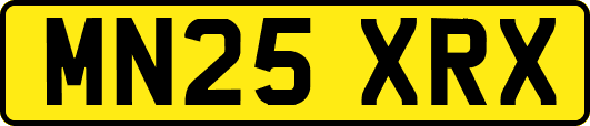 MN25XRX