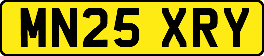 MN25XRY
