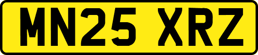 MN25XRZ