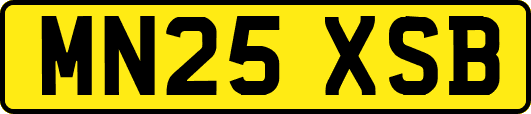 MN25XSB