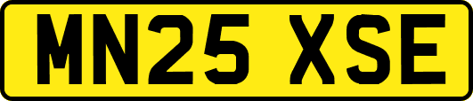 MN25XSE