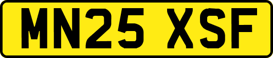 MN25XSF