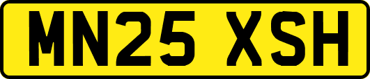 MN25XSH