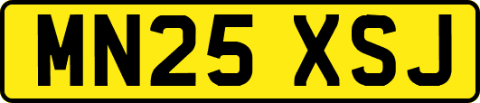 MN25XSJ