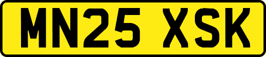 MN25XSK