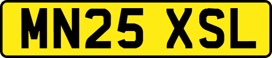 MN25XSL