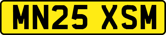 MN25XSM