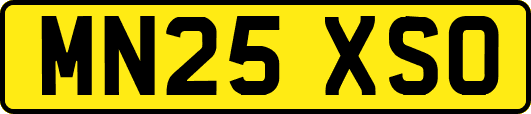 MN25XSO