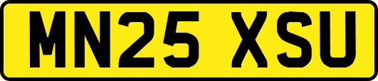MN25XSU