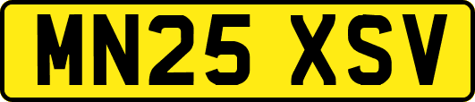 MN25XSV