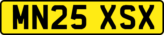 MN25XSX