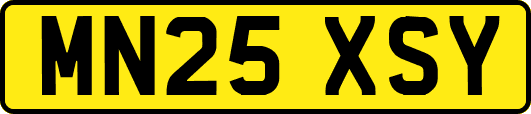 MN25XSY