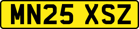 MN25XSZ