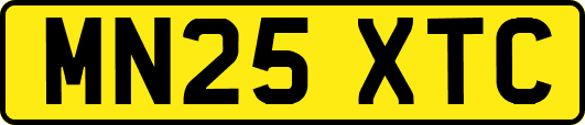 MN25XTC