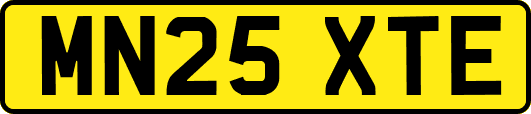 MN25XTE