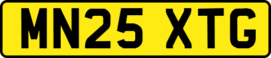 MN25XTG