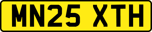 MN25XTH