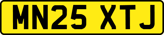 MN25XTJ