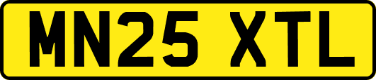 MN25XTL