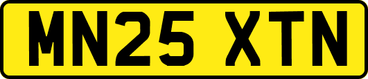 MN25XTN