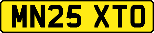 MN25XTO