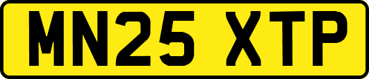 MN25XTP