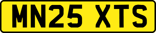 MN25XTS