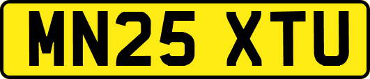 MN25XTU